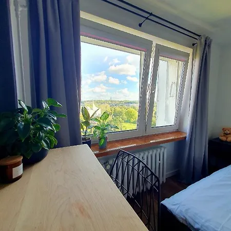 Apartamenty Czesc Krakow Exterior photo