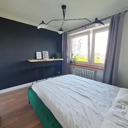 Apartamenty Czesc Krakow Exterior photo