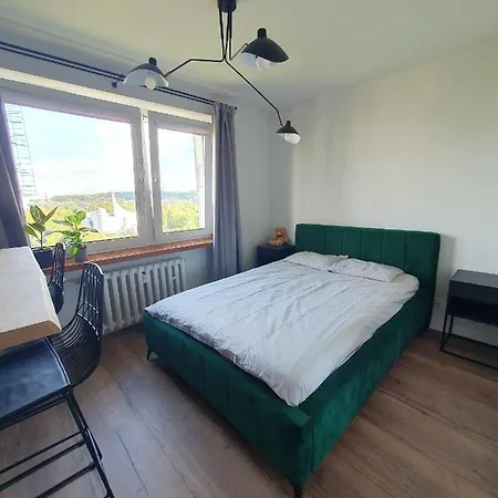 Apartamenty Czesc Krakow Exterior photo