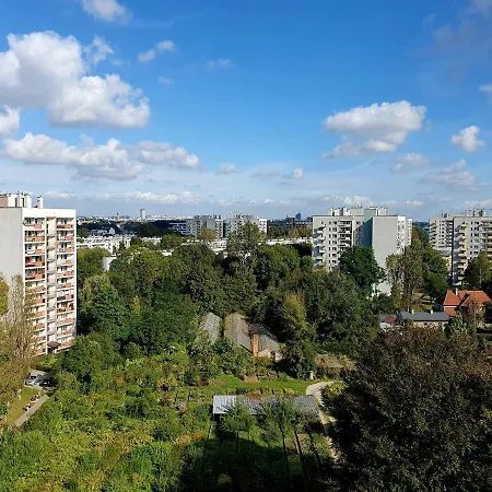 Apartamenty Czesc Krakow Exterior photo