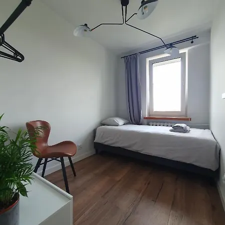 Apartamenty Czesc Krakow Exterior photo