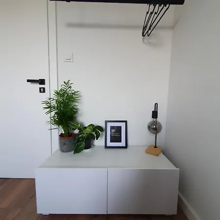 Apartamenty Czesc Krakow Exterior photo