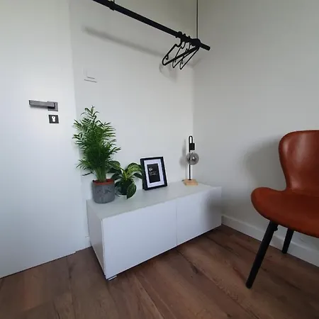 Apartamenty Czesc Krakow Exterior photo
