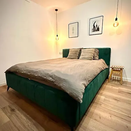 Apartamenty Czesc Krakow Exterior photo