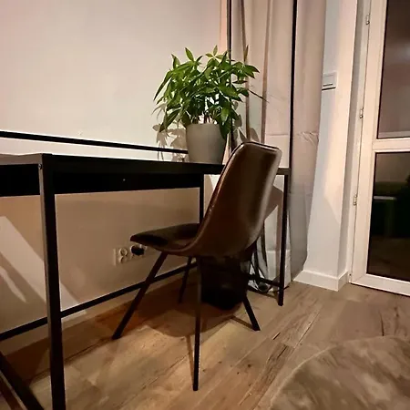 Apartamenty Czesc Krakow Exterior photo