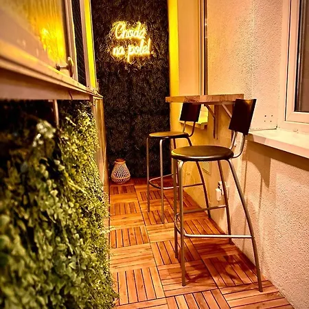 Apartamenty Czesc Krakow Exterior photo