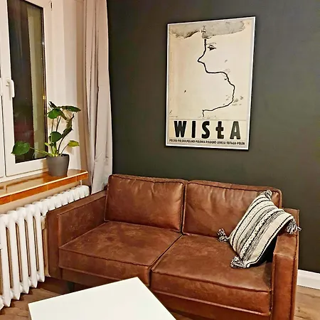 Apartamenty Czesc Krakow Exterior photo