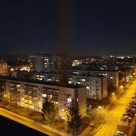 Apartamenty Czesc Krakow Exterior photo